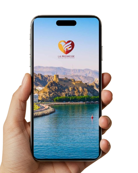 La Promesse Destination Weddings Oman