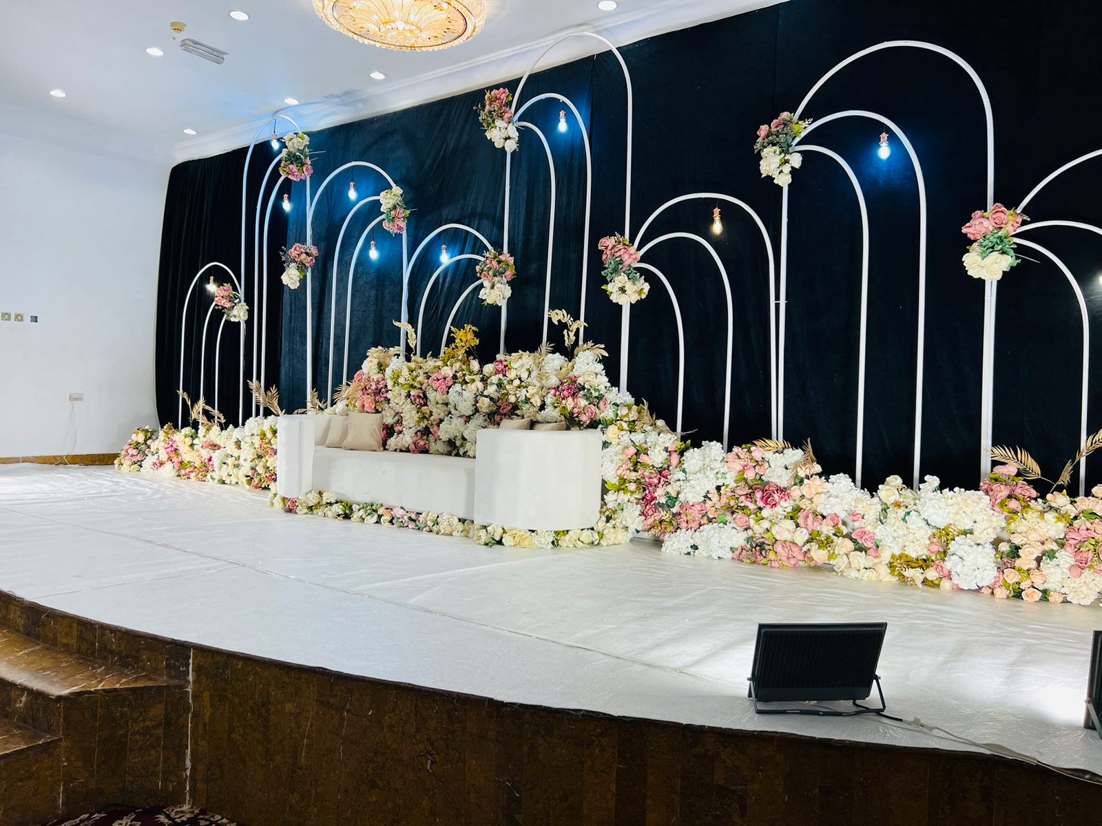 La Promesse Destination Weddings Oman - Wher your love becomes timeless