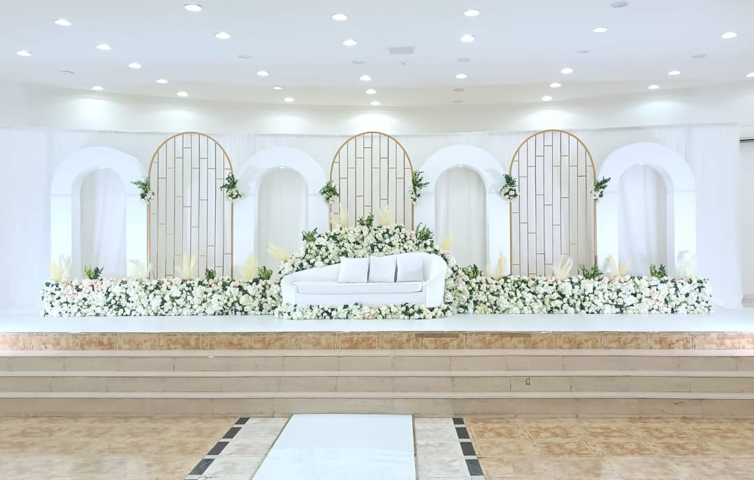 La Promesse Destination Weddings Oman - Wher your love becomes timeless