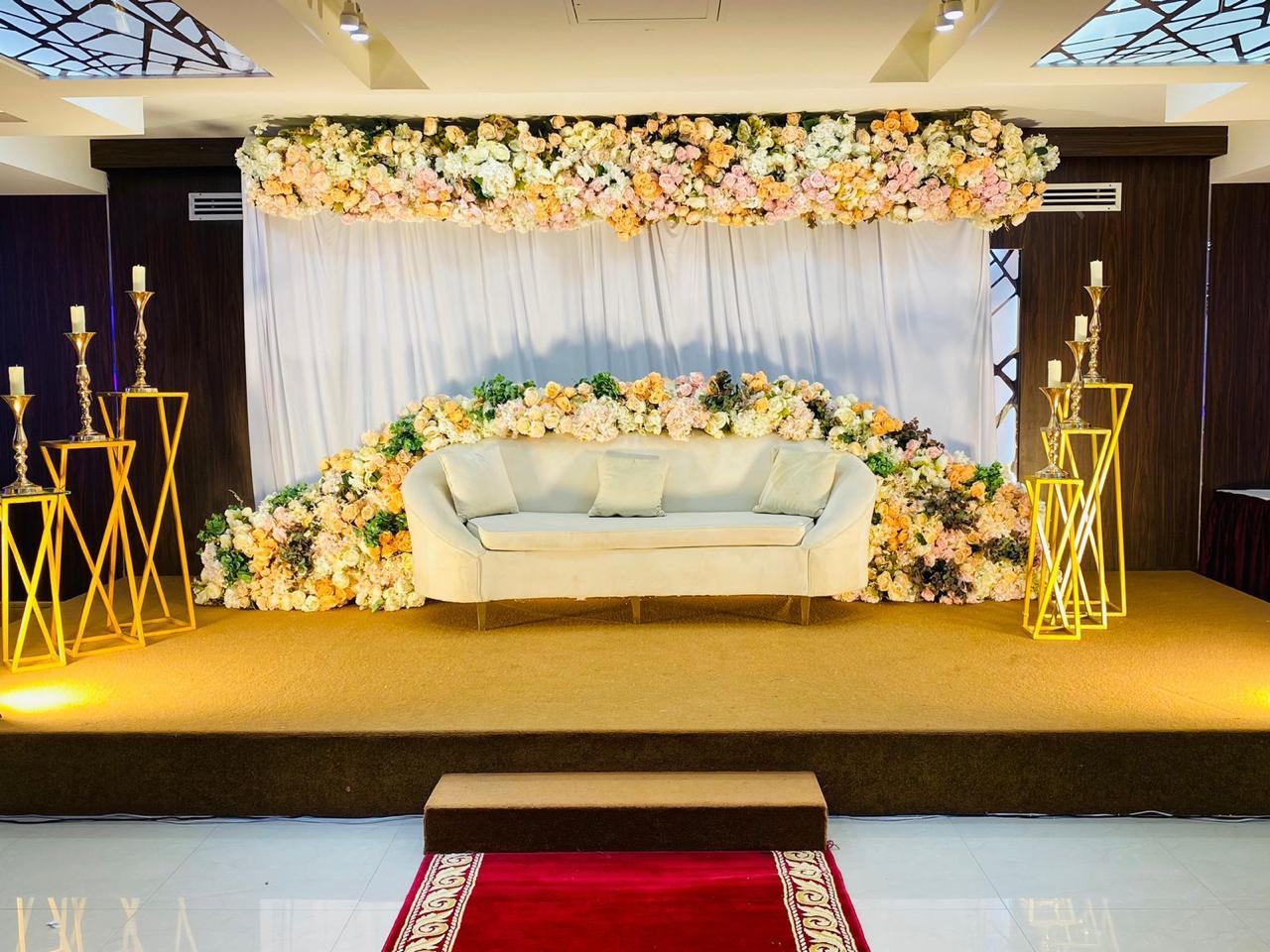 La Promesse Destination Weddings Oman - Wher your love becomes timeless