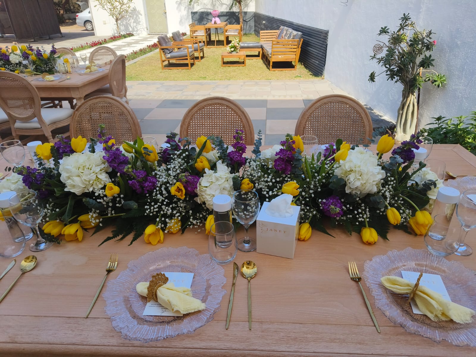 La Promesse Destination Weddings Oman - Wher your love becomes timeless