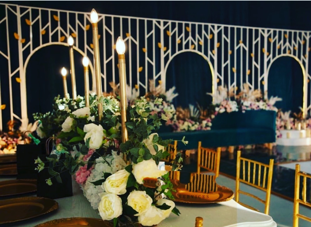 La Promesse Destination Weddings Oman - Wher your love becomes timeless